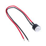 Buzzer activo - VZ BUZZER 12V