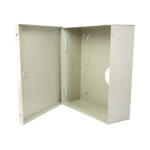 CAJA ALARMA 20X20