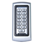 Control de acceso autónomo - VZ S6/ID