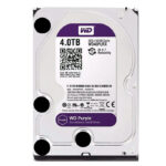 Disco duro de 4 TB - WD40PURZ