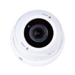 BALA ip metálica - VZ 36IP-LV-POE/2MP