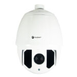 Domo  IP metálico - VZ IRPTZ-30X/5.0 MP  HD-4 IN 1