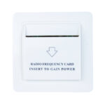 Interruptor - VZ ENERGYSAVER/MF