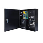 VZ CAJA METALICA