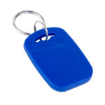 Llavero de proximidad tipo EM - VZ MF TAG BLUE