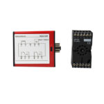 Loop de piso sin sensor de masa - VZ LDV