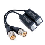 Pareja de video balun pasivo - VZ 300P - HD / E