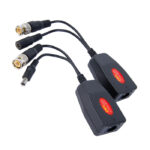 Pareja de video balun pasivo - VZ 301 PVP-HD/E