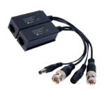 Pareja de video balun pasivo - VZ 300PVP-HD