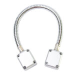 Soporte pasa cable flexible - VZ OCM4