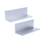 Soporte Electroimán de 1200 kg - ZL 500