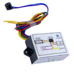 Anti remanente electrónico de tiempo - VZ TM-LOCK
