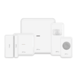 Kit Alarma de Seguridad - AP101