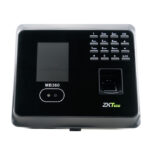 CONTROL de tiempo y asistencia multibiométrico - MB360 / ID ADMS