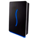 CONTROL de acceso IP - SCR100/ ID