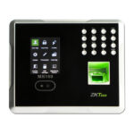 CONTROL de acceso - MB160/ADMS