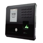 CONTROL tiempo y asistencia IP - MB10-VL