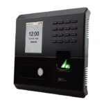 CONTROL tiempo y asistencia IP - MB10-VL ID/WIFI