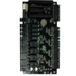 Control de acceso - C3-400