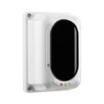 Detector de humo de largo alcance - DFL 3100