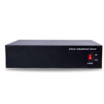 Fuente tipo rack centralizada conmutada - VZ PS-17CH- 20A