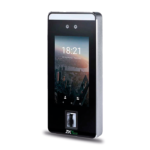 TERMINAL de acceso multibiometrico - SPEEDFACE V5L