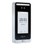TERMINAL de acceso multibiometrico - SPEEDFACE-V5L RFID