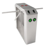 Torniquete doble brazo bidireccional - TS2222 PRO