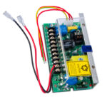 Fuente de poder - VZ H516