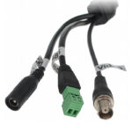 Micrófono con conector para cámara - VZ MIC03
