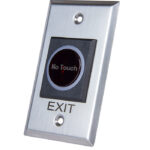 Botón de salida no touch - VZ K1-1