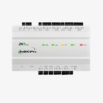 Panel IP para Control de Acceso (2 puerta) - INBIO 260 PRO