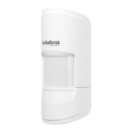 Sensor de movimiento infrarrojo pasivo con tripe tecnología - IVP 5311 MW PET