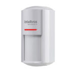 Sensor infrarrojo pasivo con doble tecnología - IVP 7001 MW EX