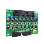 Tarjeta 8 extensiones - 4503309