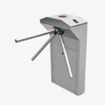Torniquete Biométrico - TS1000 PRO