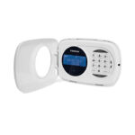 Teclado para centrales - XAT 4000 LCD