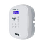 Central de alarma de incendios direccionable - CIE 1060