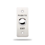 BOTÓN de salida touch en aluminio - VZ-82N