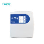 ALARMA RESIDENCIAL HG-HS-P4 MAX