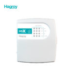 ALARMA RESIDENCIAL HG-AR-HSX
