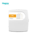 ALARMA RESIDENCIAL HG-AR-HSP8