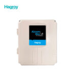 ALARMA COMUNITARIA ALCOM MAX
