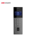 Video Portero DS-KD9203-FE6