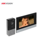 Kit Video Portero DS-KIS603-P
