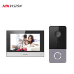 Kit Video Portero DS-KIS603-P(C)
