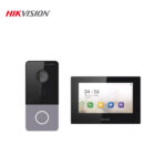 Kit Video Portero DS-KIS605-P(C)