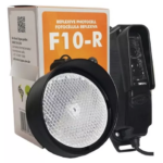 Fotocelda F10-R REFLECTIVA