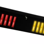 SEMAFORO SINALEIRA LUX