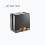 Motor DZ HUB 500 LEGERO 127v-218 (Legero) E02213101